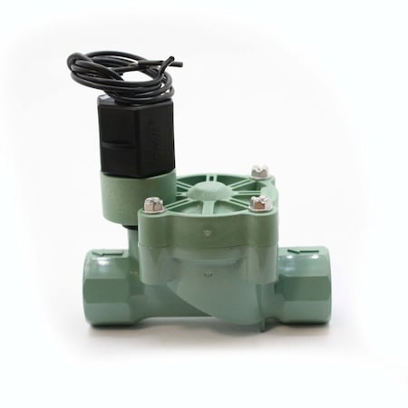 Thrifco Plumbing 57280 3/4 Thd In-Line Auto Va 8430124